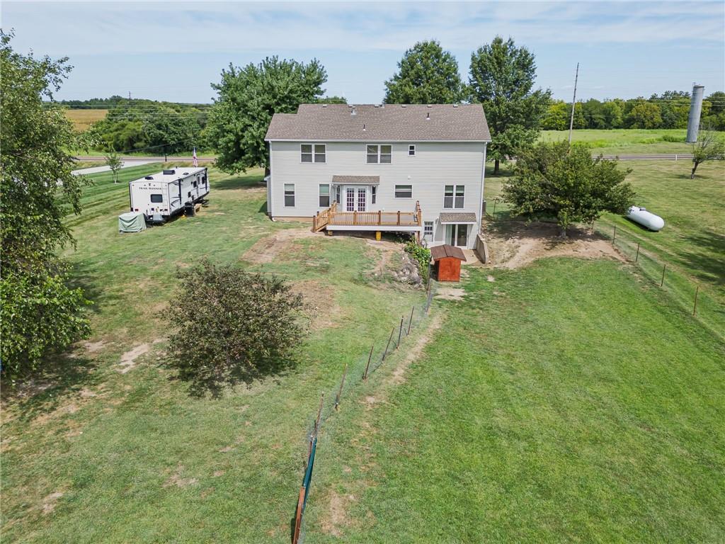 17051 Mt Olivet Road