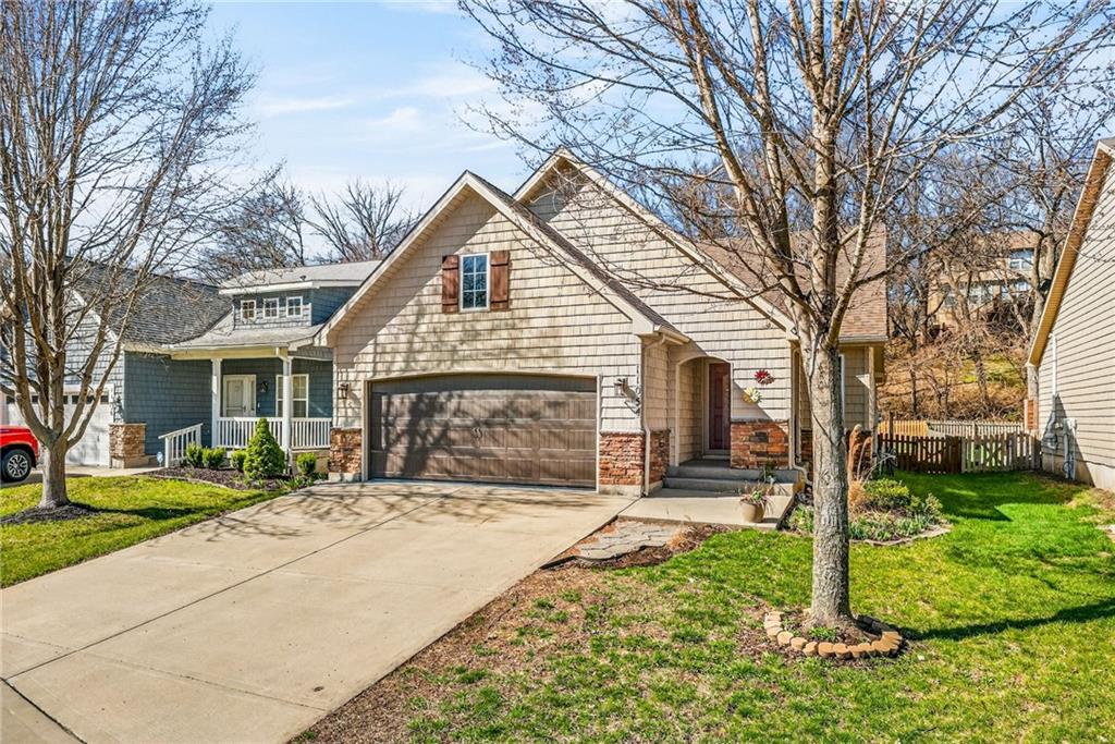 11054 Whispering Lane