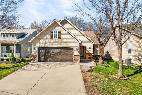 11054 Whispering Lane Kansas City KS 66109