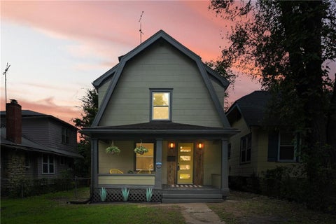 2403 E 69th Terrace, Kansas City, MO 64132 - #: 2634246