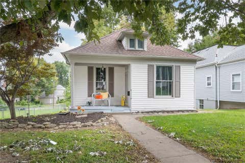 Photo of 2711 Mitchell Avenue, St Joseph, MO 64507 (MLS # 2638795)
