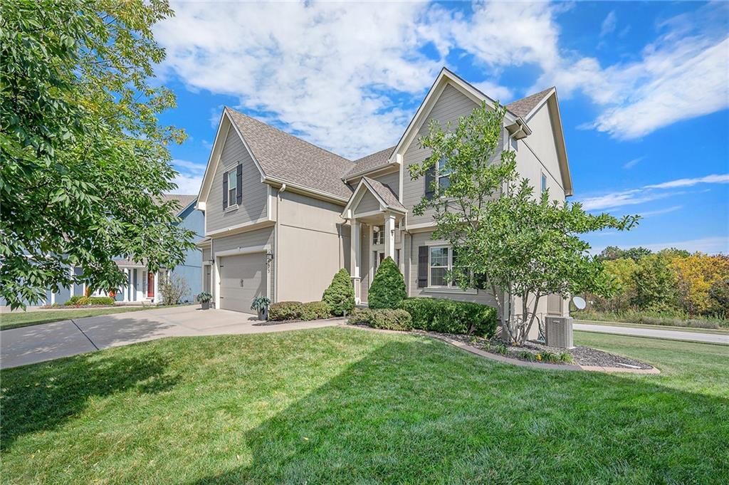 Photo of 1435 Sumac Circle, Liberty, MO 64068 (MLS # 2581960)