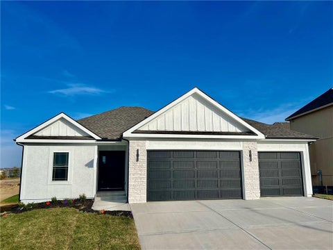 524 Skyview Lane, Liberty, MO 64068 - MLS#: 2629369