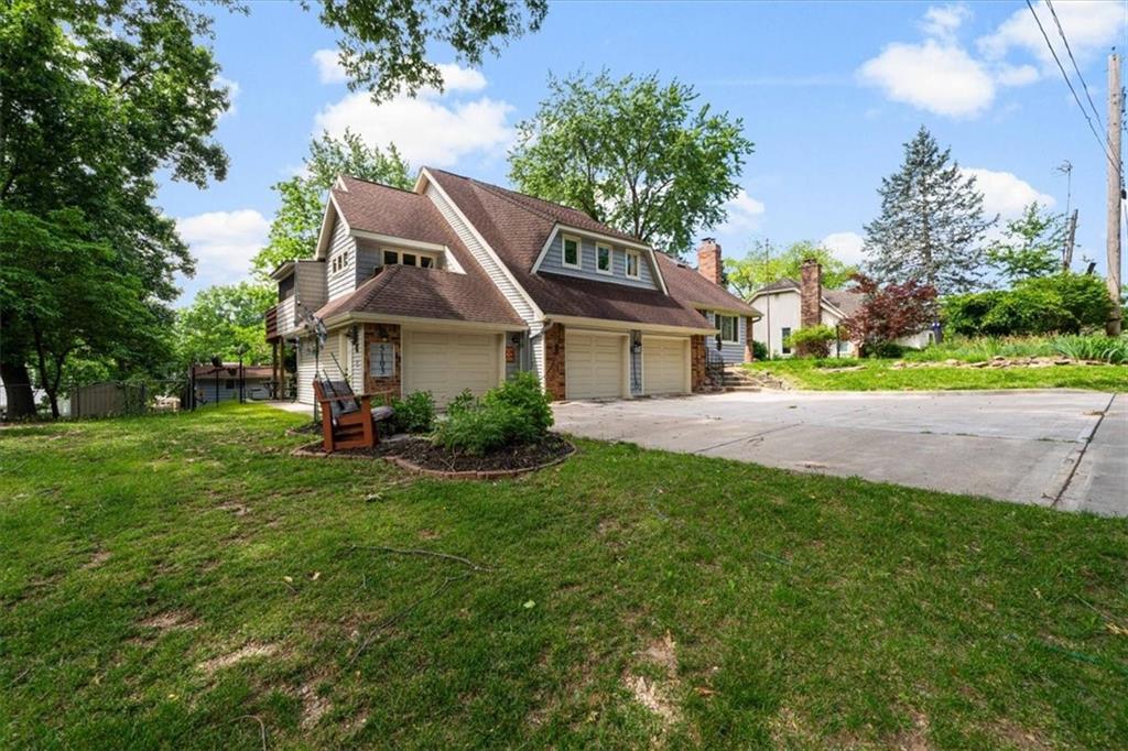5103 NW Old Trail Road