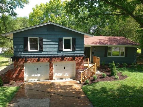 400 E 91st Street, Kansas City, MO 64131 - MLS#: 2581968