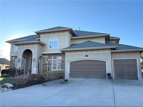 16412 Barton Street Overland Park KS 66221