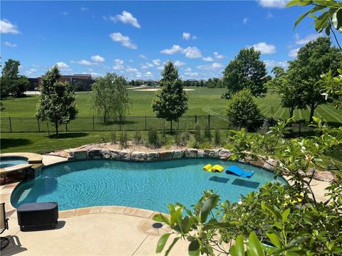 16412 Barton Street Overland Park KS 66221