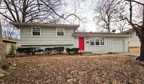 8219 E 85th Street, Raytown, MO 64138 - #: 2604389