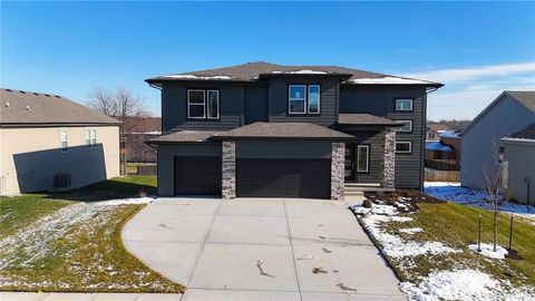 9031 SW 5th Street, Blue Springs, MO 64064 - MLS#: 2592016