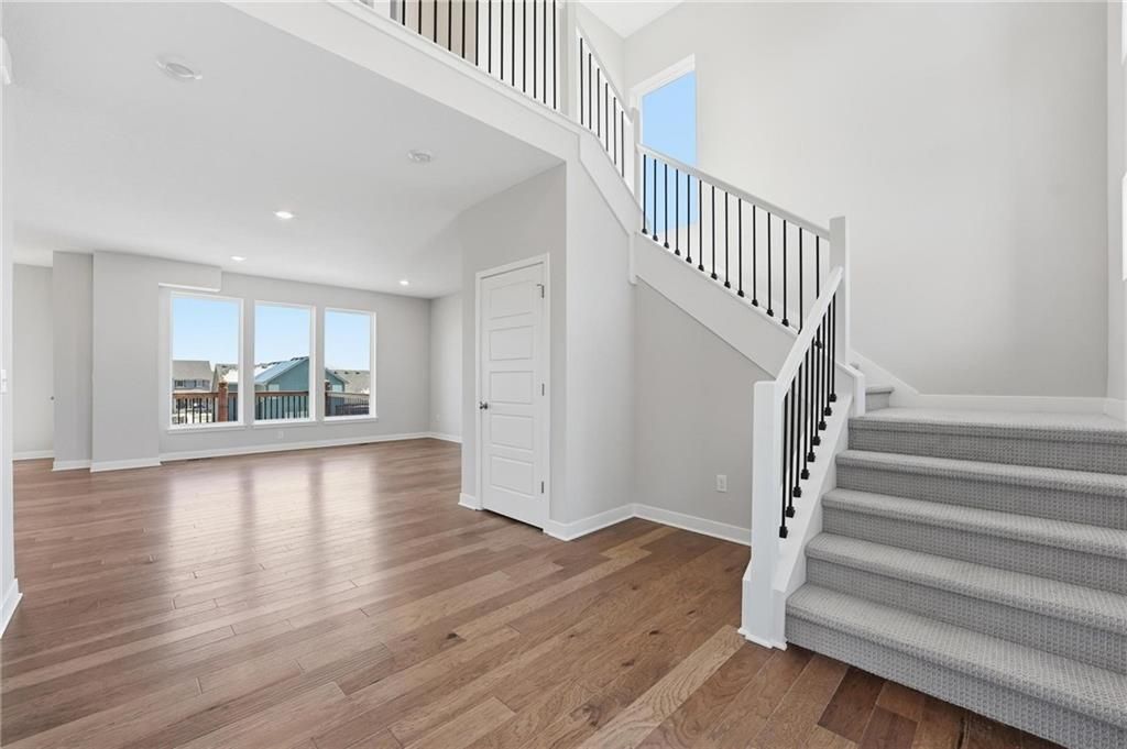 Photo of 9031 SW 5th Street, Blue Springs, MO 64064 (MLS # 2592016)