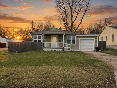 702 Sunset Street, Chillicothe, MO 64601 - #: 2612642