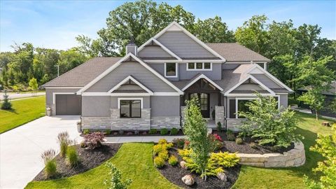 23717 W 118th Terrace Olathe KS 66061