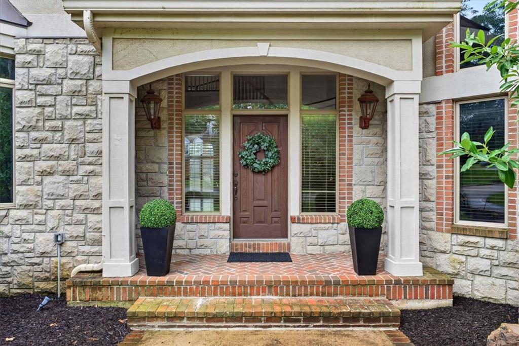 1416 Woodbury Drive