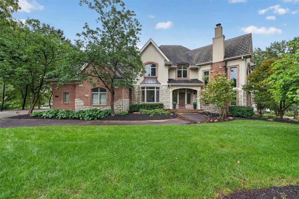 Photo of 1416 Woodbury Drive, Liberty, MO 64068 (MLS # 2643427)