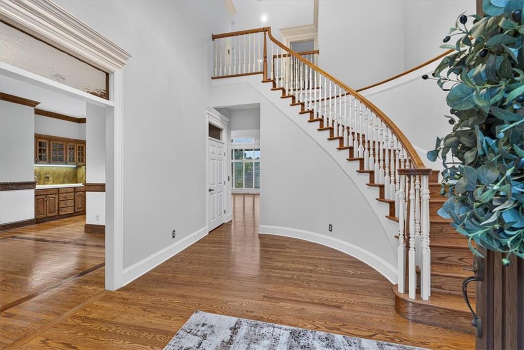 1416 Woodbury Drive