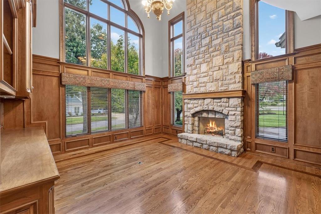 1416 Woodbury Drive