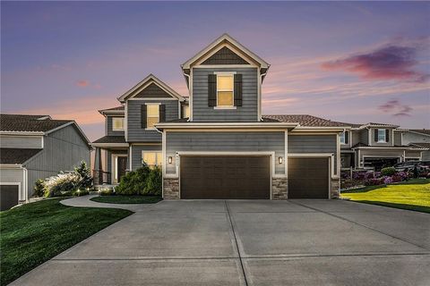 8023 NE 99th Street, Kansas City, MO 64157 - MLS#: 2583535