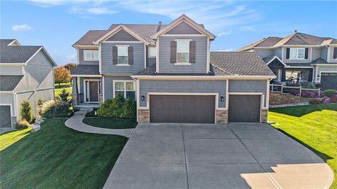 8023 NE 99th Street, Kansas City, MO 64157 - MLS#: 2583535