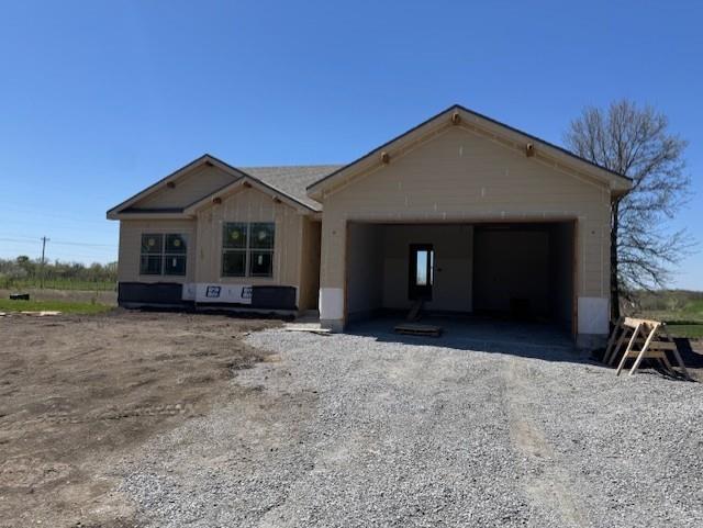 805 Timberline Drive
