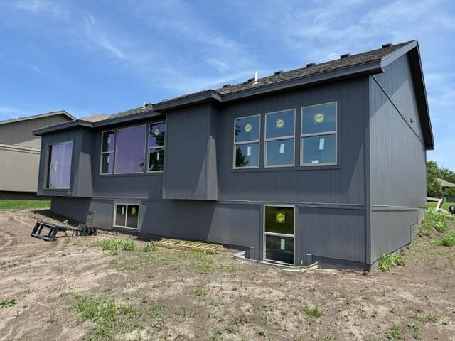 805 Timberline Drive