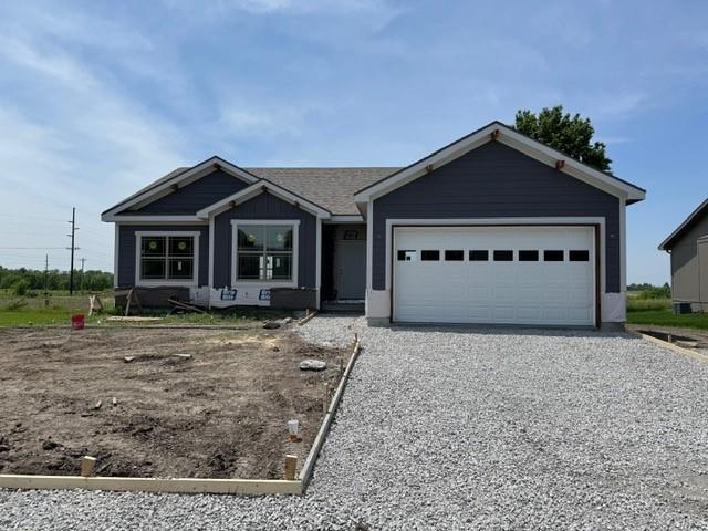 805 Timberline Drive