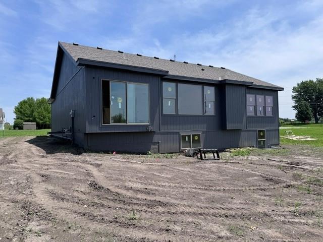 805 Timberline Drive