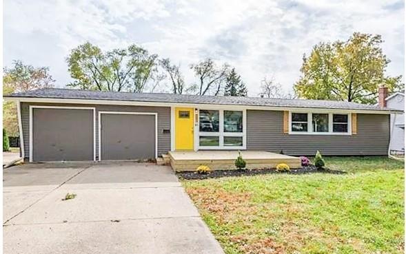 4346 NE 83 Terrace