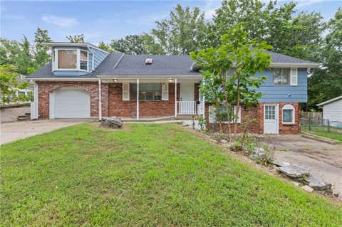 213 Briar Lane, Kansas City, MO 64119 - MLS#: 2632302