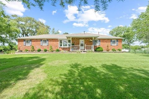 28010 E Lone Jack\/Lee\'s Summ Road, Lee\'s Summit, MO 64086 - MLS#: 2577612