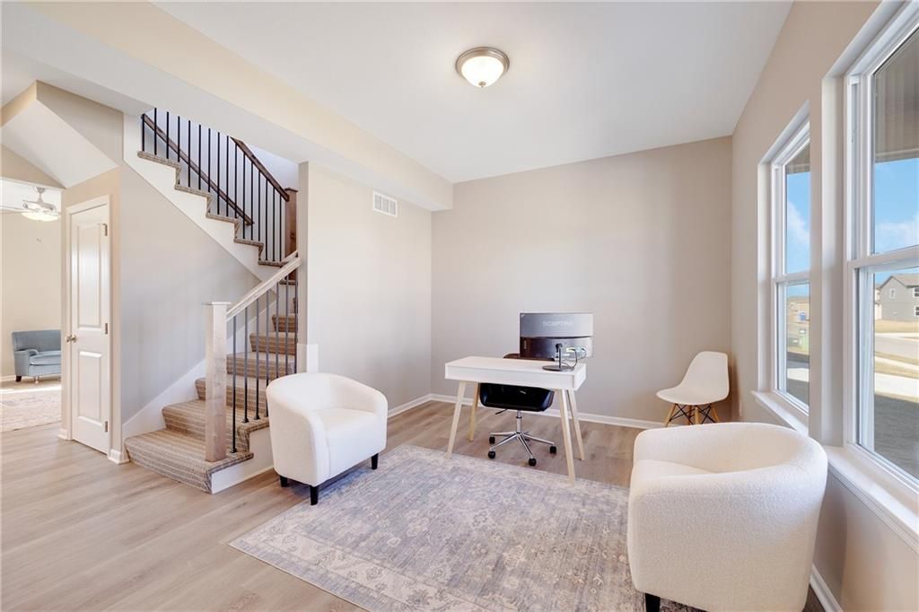 Photo of 603 Foxglove Lane, Raymore, MO 64083 (MLS # 2620025)