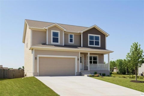 603 Foxglove Lane, Raymore, MO 64083 - MLS#: 2620025