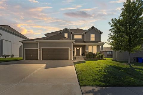 1073 N Sumac Street Olathe KS 66061