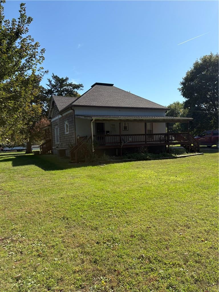 202 Gilbert Avenue