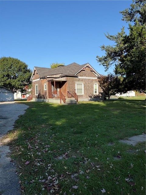 Photo of 202 Gilbert Avenue, Gilman City, MO 64642 (MLS # 2647150)