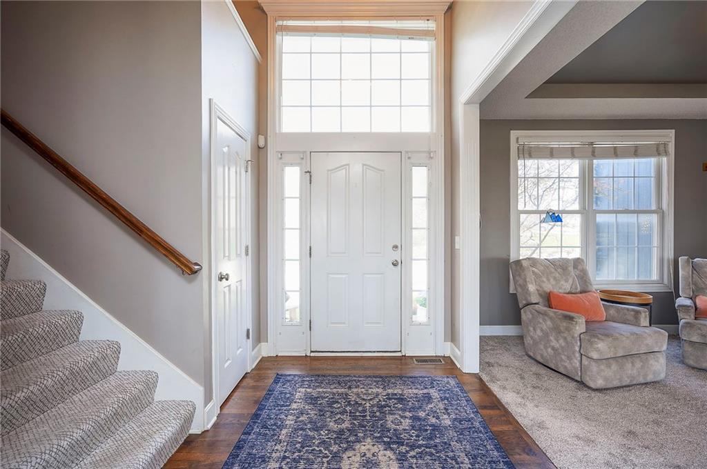 989 S Clearwater Creek Drive