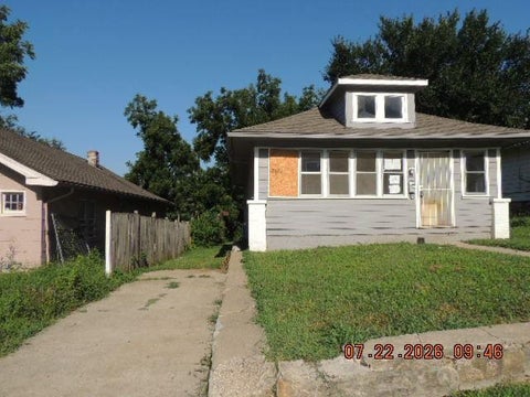 3420 Mersington Avenue, Kansas City, MO 64128 - MLS#: 2633221