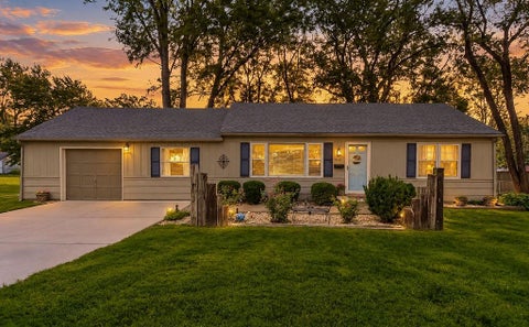 5141 Monrovia Street, Shawnee, KS 66216 - #: 2642112
