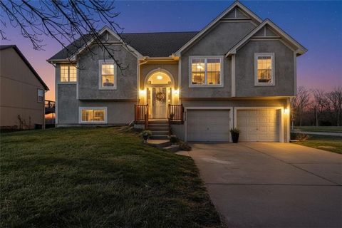 2116 NE 91st Terrace, Kansas City, MO 64155 - #: 2606264