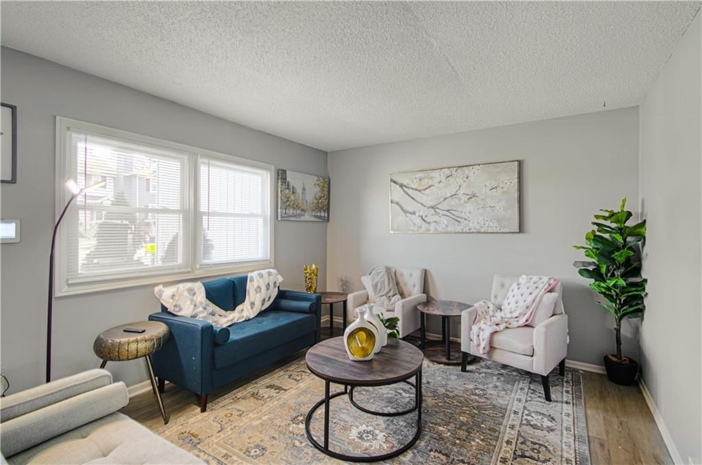 Photo of 10912 McKinley Avenue, Kansas City, MO 64134 (MLS # 2592406)