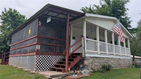 29335 Van Dyke Avenue, Warsaw, MO 65355 - MLS#: 2621843