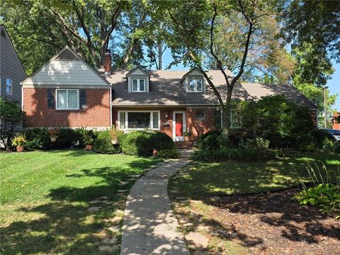 4304 Brookridge Drive Fairway KS 66205