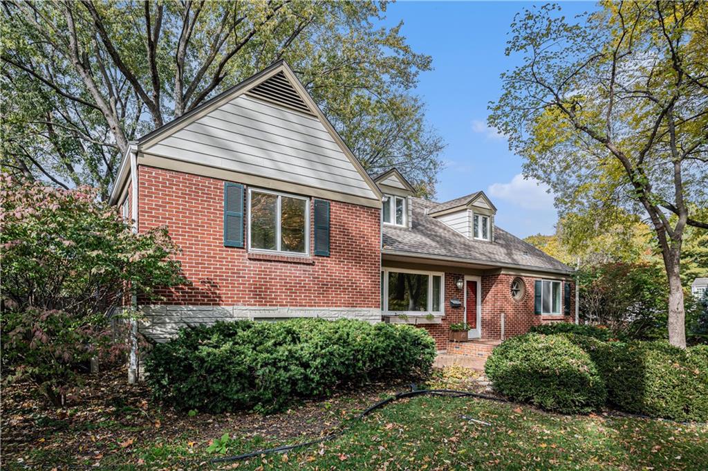 4304 Brookridge Drive