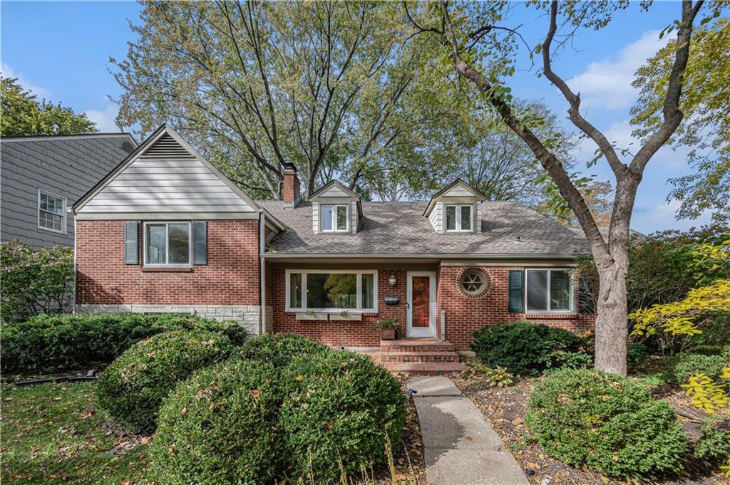 4304 Brookridge Drive