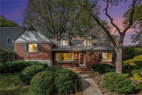 4304 Brookridge Drive Fairway KS 66205