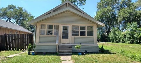 2517 Essex Avenue, Kansas City, KS 66103 - MLS#: 2558262