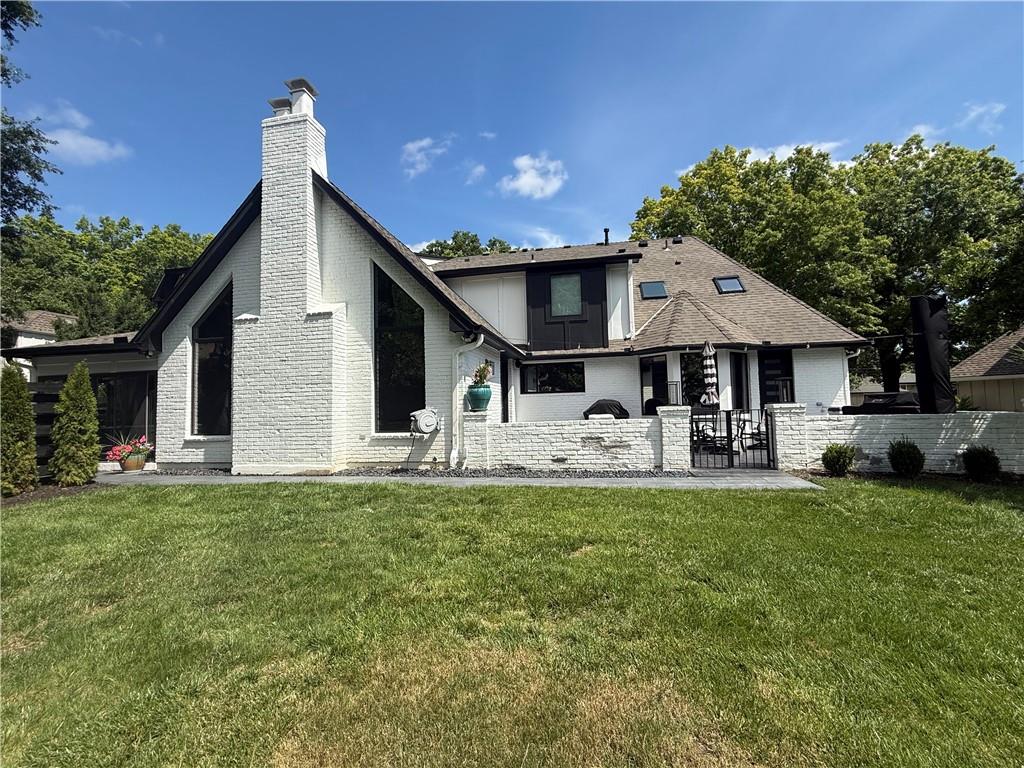 3205 W 83rd Street