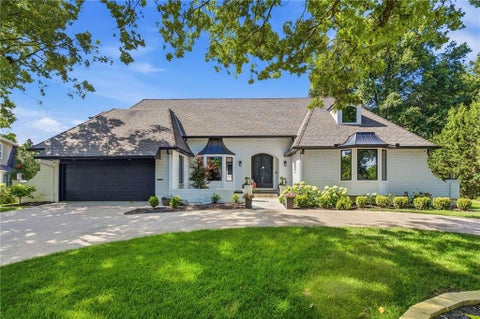 3205 W 83rd Street, Leawood, KS 66206 - MLS#: 2621911