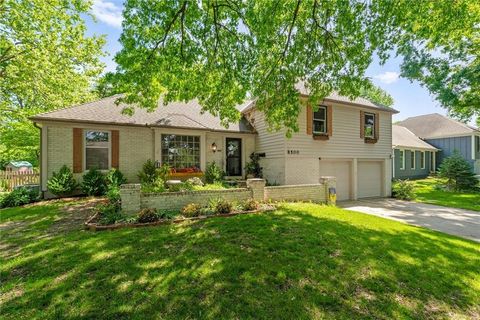 8500 W 98th Street, Overland Park, KS 66212 - MLS#: 2549466