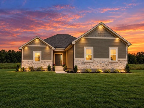 2200 S Quail Drive, Independence, MO 64057 - #: 2610210