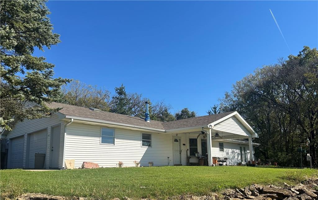 7618 Locust Drive